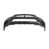 Primed Front Bumper Cover for 2015-2017 Subaru Outback 57704AL01A – product image 4