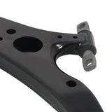 Front Lower Control Arm Pair with Ball Joints for 2011-2020 Toyota Sienna 377243490155 – product image 7
