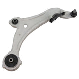 10-Piece Front Steering & Suspension Kit for 2011-2016 Nissan Quest