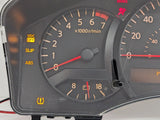 2006 Nissan Armada Titan 5.6L Speedometer Instrument Gauge Cluster MPH OEM 198K 24810-7S02E - product image
