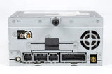 2010 Lincoln MKZ OEM AM/FM Radio Single-Disc MP3 Player Climate Panel 9H6T19C156CC - product image