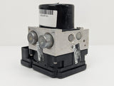 2009 2010 2011 Nissan Pathfinder Xterra ABS Anti-Lock Brake Pump 47660-ZL00C OEM - product image