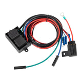 Hydraulic Jack Plate Relay Wiring Harness Kit for Atlas Series AHJRELAYKIT-2-DP