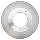Front Brake Rotor Pair for 1996-2004 Toyota 4Runner and Tacoma