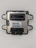 2009-2010 JEEP GRAND CHEROKEE MULTI-FUNCTION RELAY MODULE BCM P04692218AF 04692218AF OEM - product image