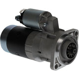 New Starter For Caterpillar GP Clark GCS Mitsubishi FG Lift Truck 1.2 KW M2T58581 M002T58881AF M002T58881 M002T58681 – front view
