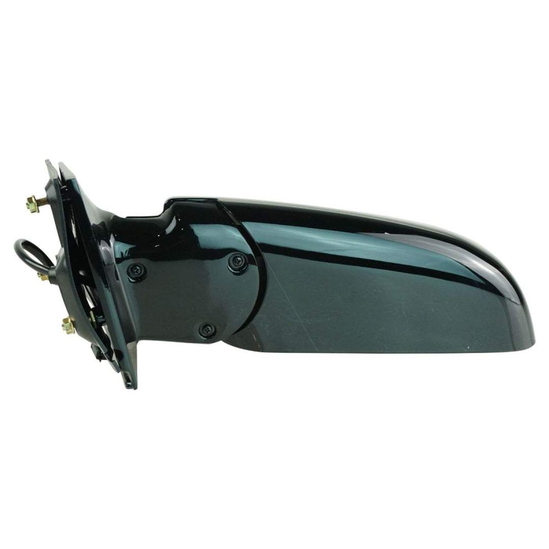 Power Side Mirror Pair for 2000-2005 Chevrolet Astro & GMC Safari
