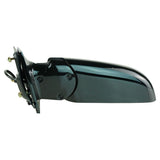 Power Side Mirror Pair for 2000-2005 Chevrolet Astro & GMC Safari