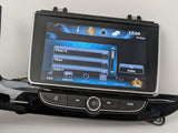 2017-2021 BUICK ENCORE FRONT DASH INFORMATION DISPLAY TOUCH SCREEN MONITOR 42688395 OEM - product image