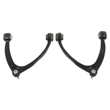 Front Upper Control Arm Kit for Multiple-Year Chevrolet Silverado Tahoe GMC Yukon Cadillac Escalade K80669 – product image 2
