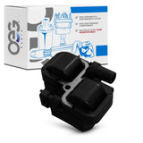 Ignition Coil For Chrysler,Mercedes-Benz/C240,C280,C32 AMG,C320 1997-2011 PPCUF359 – front view