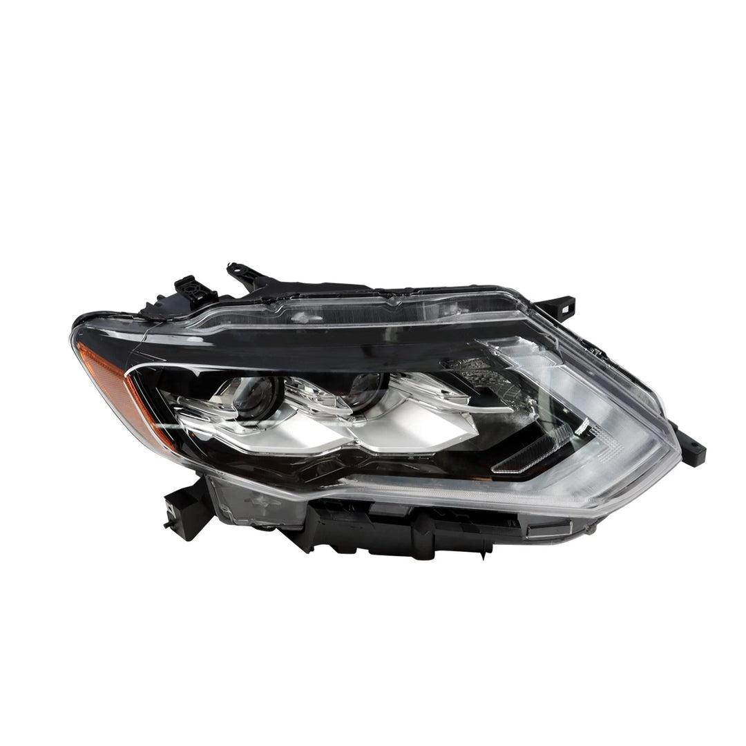 Nissan Rogue SL / SL Hybrid Right LED Headlight 260106FL6A
