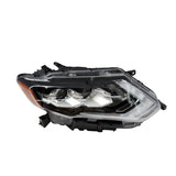 Nissan Rogue SL / SL Hybrid Right LED Headlight 260106FL6A