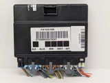 PROGRAMMED 2003-2007 Chevrolet Cadillac GMC Body Control Module BCM OEM 10367690 - product image