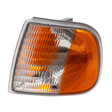 Park/Signal/Side Marker For 1997-2002 Expedition Left F75Z13201AC FO2550118 3223-0028L - product image