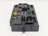 2007-2014 Mini Cooper S R56 Power Distribution Fuse Junction Box JBE Module OEM 3456850 - product image