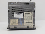 1998-2004 Volvo V70 S70 V70XC V40 850 C70 CD Cassette Player Radio 3533771-1 OEM - product image
