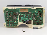 92-94 C1500 C2500 K1500 K2500 Auto Trans Speedometer Instrument Cluster 238K OEM 16140288 - product image