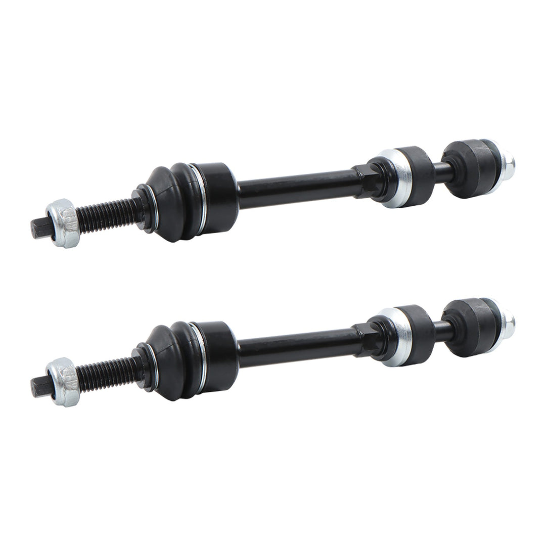 Front Sway Bar Link Pair for 2005-2008 Ford F-150 Lincoln Mark LT 4WD K80338