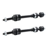Front Sway Bar Link Pair for 2005-2008 Ford F-150 Lincoln Mark LT 4WD K80338