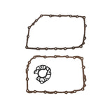 Transmission Master Rebuild Kit for GM 6L80 6L90 with Steel and Friction Plates