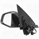 Right Side Mirror Power Folding Heated 1594112-00-B for 2020-2025 Tesla Model Y
