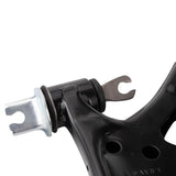 Front Steering and Suspension Kit for 2018-2024 Chevrolet Equinox GMC Terrain