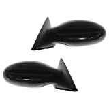 Power Side Mirror Pair for 2005-2006 Nissan Altima
