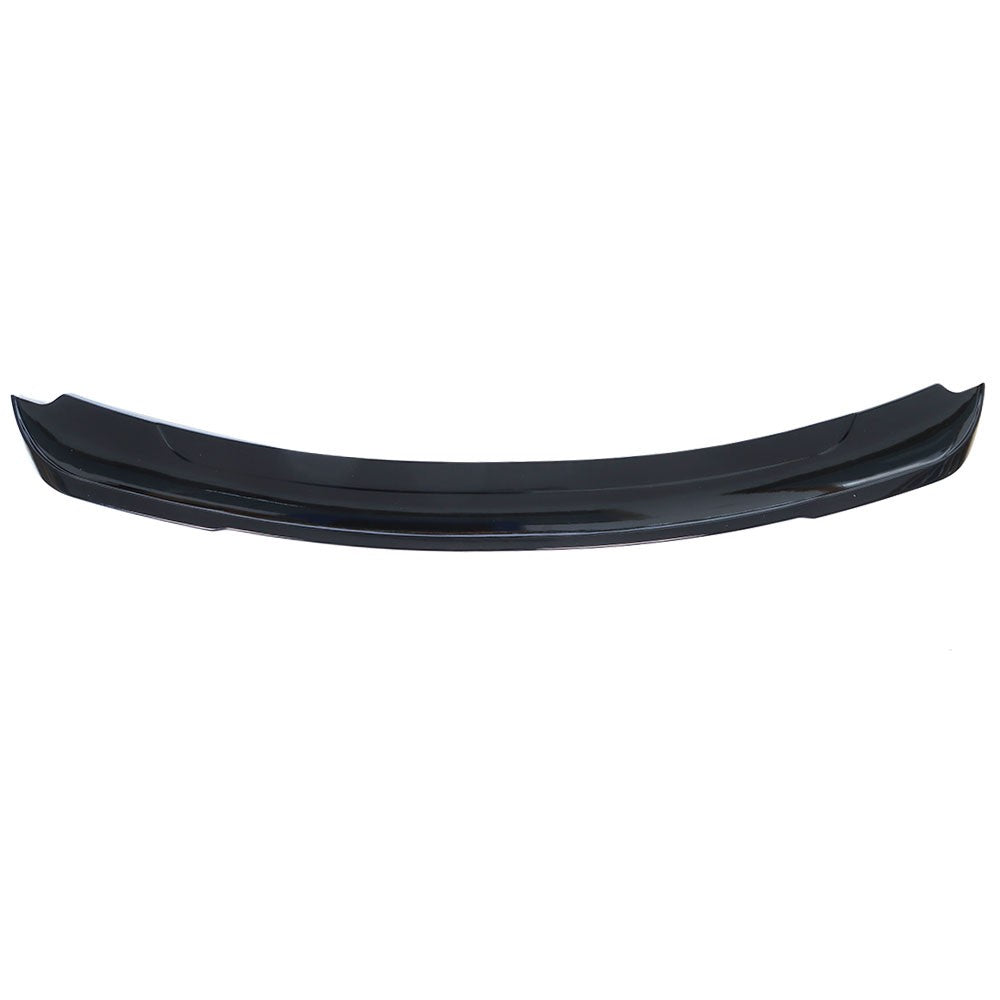 Gloss Black Rear Trunk Spoiler Wing for 2015-2020 Ford Mustang