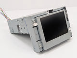 2011-2013 Toyota Highlander Upper Dash Information Info Radio Display Screen OEM 83910-0E051-00 - product image
