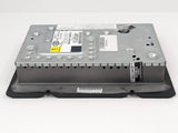 05-11 Land Rover LR3 LR4 Range Sport L320 L322 Stereo Audio Amplifier Amp OEM AH42-19C164-BB - product image