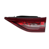 Right Inner LED Tail Light for 2018-2021 Chevrolet Traverse