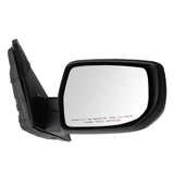 Right Passenger Side Mirror Non-Heated for 2016-2024 Chevrolet Malibu L LS GM1321558
