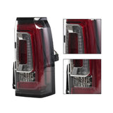 LED Tail Light Pair for 2015-2020 GMC Yukon Yukon XL GM2800268 – product image 3