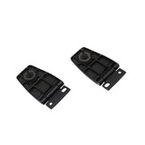 Rear Liftgate Glass Hinge Pair for 2011-2018 Jeep Wrangler JK 926-119 – product image 5
