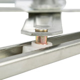 Window Regulator w/ Motor For 2003-2008 Forester Front Left 61188SA011 9552-0100L - product image
