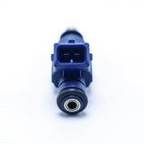Fuel Injector Set of 6 650cc for 2001-2006 BMW M3 E46 S54 3.2L