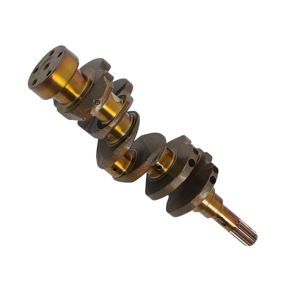 Crankshaft for Kubota D722 Engine 16861-23010 16861-23012