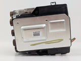 1999-2001 Ford F250 F350 Excursion ABS Anti-lock Brake Pump Control Module YC35-2C346-BB OEM - product image