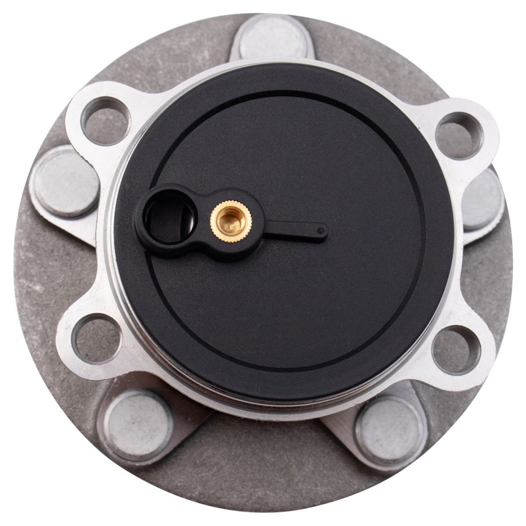 Rear Wheel Hub and Bearing for 2013-2021 Mazda CX-5 and 2014-2021 Mazda 6