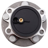 Rear Wheel Hub and Bearing for 2013-2021 Mazda CX-5 and 2014-2021 Mazda 6