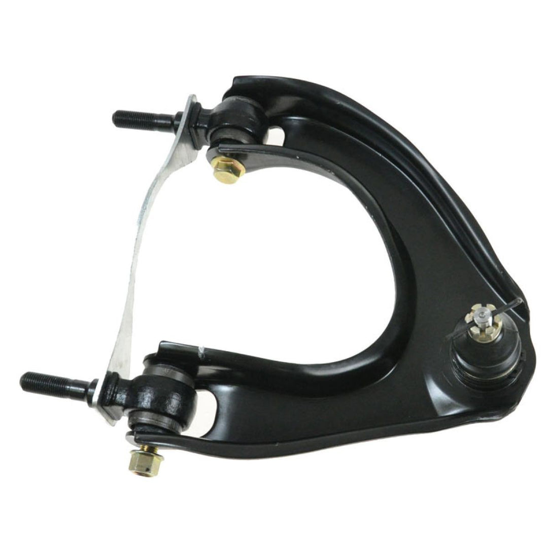 Front Upper Control Arm Pair with Ball Joints for 1988-1991 Honda Civic and CRX