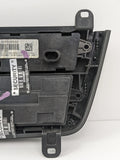 2012-2015 BMW 320i 328i 335i Climate Control Panel CD Player 6411928733701 OEM - product image