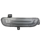 Car LED Fog Lamp RH Side For 2017-2022 Jeep Grand Cherokee 68273052AC 68273052AB – product image 2