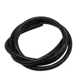 Silicone Vacuum Hose Kit 4mm 6mm 8mm 10mm Universal