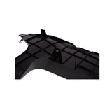 Bumper Bracket fits 2022-2024 Corolla Cross Rear Outer Side Support Seal Right 6449-0058R - product image
