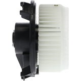 Toyota HVAC Blower Motor PPBMF110 – alternate view
