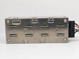 02-08 BMW E65 E66 745LI 745I 750LI 750I TOP HIFI BECKER LOGIC 7 AUDIO AMPLIFIER 65.12-6941681 OEM - product image
