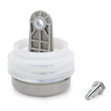 Bellows Pump Kit for Dometic S Vacuum Pump VG4 T Discharge Marine Toilet 385230980