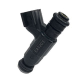 Fuel Injector Set of 4 for 2004-2010 Chrysler PT Cruiser Dodge Caravan Stratus Neon FJ770